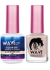WaveGel Glow Duo #09