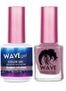 WaveGel Glow Duo #11