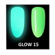 WaveGel Glow Duo #15