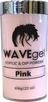 WaveGel Dip & Acrylic Powder 22oz, Pink