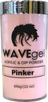 WaveGel Dip & Acrylic Powder 22oz, Pinker