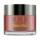 SNS Gelous Dip Powder 1.5oz, AN09 Brickenridge