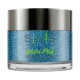 SNS Gelous Dip Powder 1.5oz, AN13 Frosty Blue Star