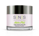 SNS Gelous Dip Powder 1.5oz, Mystic Pink