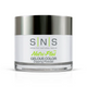 SNS Gelous Dip Powder 1.5oz, SY07 Pearly Whites
