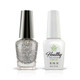 SNS .5oz Duo #AN15 OPAL STARLIGHT GELOUS