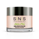 SNS Gelous Dip Powder 1.5oz, CS13 Thai Tea