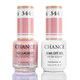 Chance By Cre8tion Duo .5oz, #344