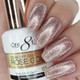 Cre8tion Soak Off .5oz Rose Gold #05