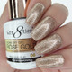 Cre8tion Soak Off .5oz Rose Gold #06