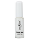 Copy of Cre8tion Nail Art Lacquer #02 White .33 oz - 20930