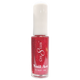 Cre8tion Nail Art Lacquer #07 Red Glitter .33 oz - 20930