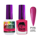 Wave 0.5OZ Simplicity Duo #170 Summer Vacation - 22698