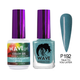 Wave 0.5OZ Simplicity Duo #192 Talk To You Later - 22698