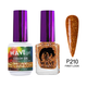 Wave 0.5OZ Simplicity Duo #210 First Look - 22698
