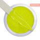 igel Dip & Dap Powder 2oz - Glow in the Dark - DDG01 Lemon