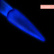 Igel 2oz Glow in dark - DDG06 Retro Blue