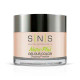 SNS Gelous Dip Powder 1.5oz, BP31 Buff Ur Feathers