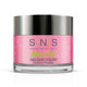 SNS Gelous Dip Powder 1.5oz, Pink Platforms