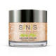 SNS Gelous Dip Powder 1.5oz, BD15 Mohair Sweater