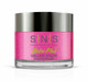 SNS Gelous Dip Powder 1.5oz, NV04 Perfect Pairing