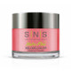 SNS Gelous Dip Powder 1.5oz, SG02 Serengeti Safari