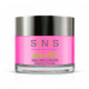 SNS Gelous Dip Powder 1.5oz, SG05 Flamenco Dress