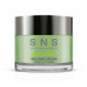 SNS Gelous Dip Powder 1.5oz, SG11 Mandalay Hill