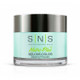 SNS Gelous Dip Powder 1.5oz, SG23 Green Moonstone