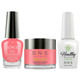 SNS 3IN1 MASTER MATCH(GEL+LACQUER+DIP 1OZ/1.5oz) - #SG02 SERENGETI SAFARI