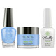 SNS 3IN1 MASTER MATCH(GEL+LACQUER+DIP 1OZ/1.5oz) - #SG13 GREAT BLUE HOLE