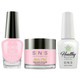 SNS 3IN1 MASTER MATCH(GEL+LACQUER+DIP 1OZ/1.5oz) - #SG21 ROSY PINK SAPPINRE