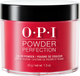 OPI Dip Powder 1.5oz - #DPA70 Red Hot Rio 
