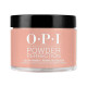 OPI Dip Powder 1.5oz - #DPC89 Chocolate Moose