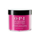 OPI Dip Powder 1.5oz - #DPE44 Pink Flamenco 