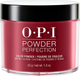 OPI Dip Powder 1.5oz - #DPH02 Chick Flick Cherry 