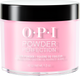 OPI Dip Powder 1.5oz - #DPH71 Suzi Shops & Island Hops 