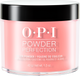 OPI Dip Powder 1.5oz - #DPL17 You've Got Nata On Me 