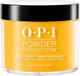 OPI Dip Powder 1.5oz - #DPL23 Sun, Sea, and Sand in My Pants 