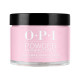  OPI Dip Powder 1.5oz - #DPA03 Pink on Canvas
