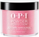 OPI Dip Powder 1.5oz - #DPM27 Cozu-melted in the Sun