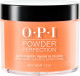 OPI Dip Powder 1.5oz - #DPM88 Coral-ing Your Spirit Animal???