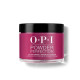 OPI Dip Powder 1.5oz - #DPMI12 Complimentary Wine 