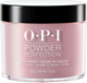 OPI Dip Powder 1.5oz - #DPU17 You've Got That Glas-glow 