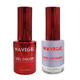 Wave .5oz Queen Duo - #047 FAVORITE FEELING
