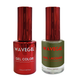 Wave .5oz Queen Duo - #103 CAMOUFLAGE GREEN