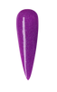 Wave Queen Dip 2oz - #075 DEEP LILAC