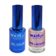 Wave .5oz Royal Duo - #015 A Trip to London