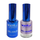Wave .5oz Royal Duo - #045 Queen's Residence