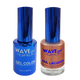 Wave .5oz Royal Duo - #051 Lady Luck